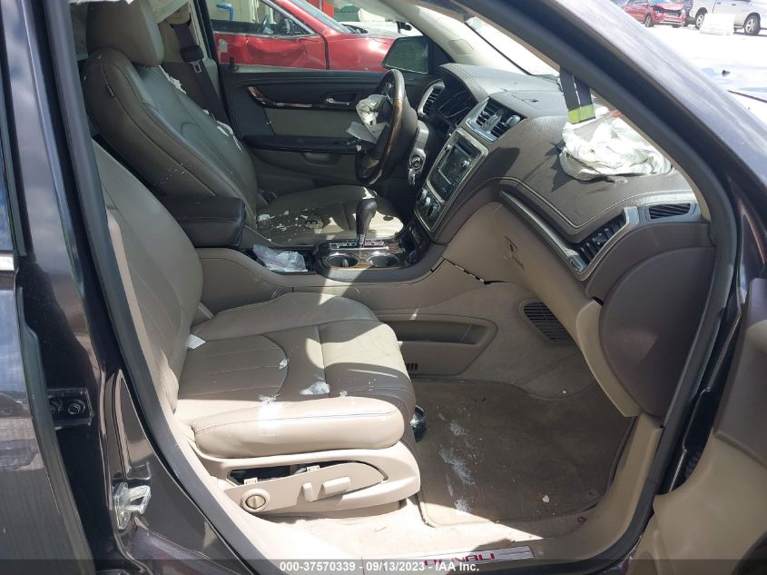 2013 GMC ACADIA DENALI - 1GKKVTKD5DJ152856