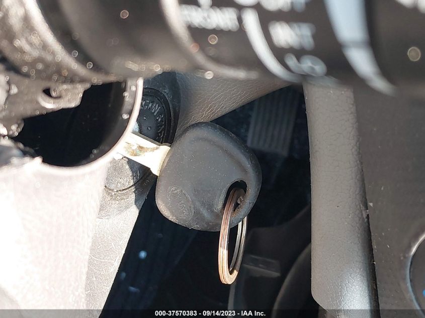 2013 HYUNDAI ACCENT GS - KMHCT5AE2DU093528