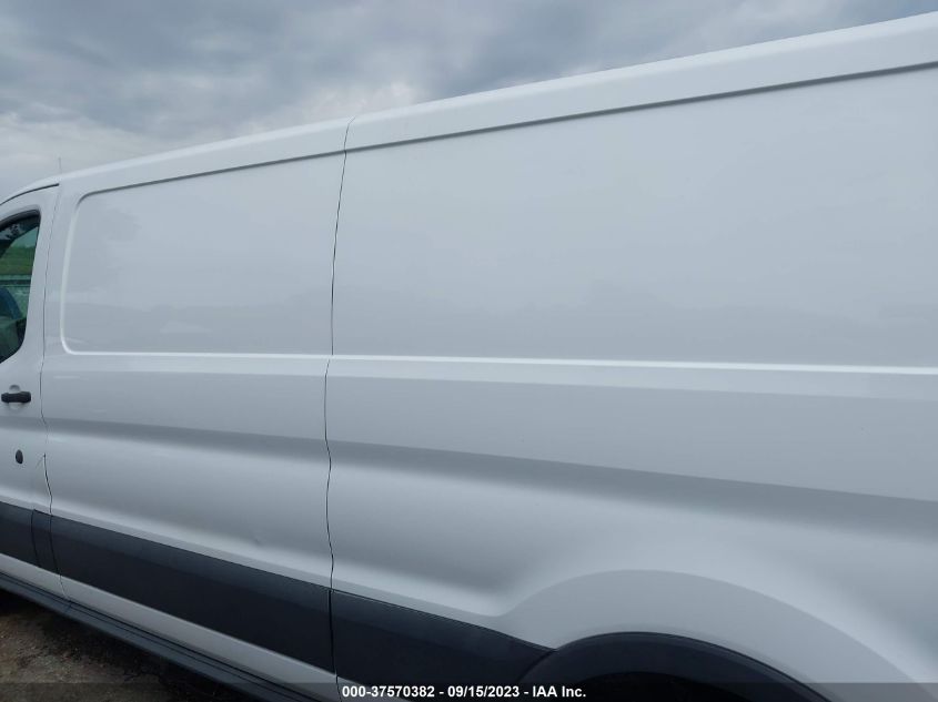2016 FORD TRANSIT CARGO VAN - 1FTYR2ZM0GKB32247