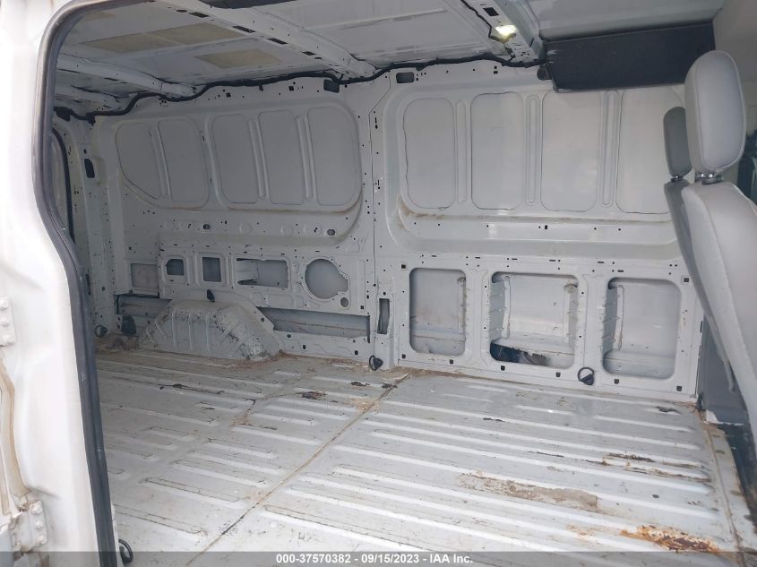 2016 FORD TRANSIT CARGO VAN - 1FTYR2ZM0GKB32247
