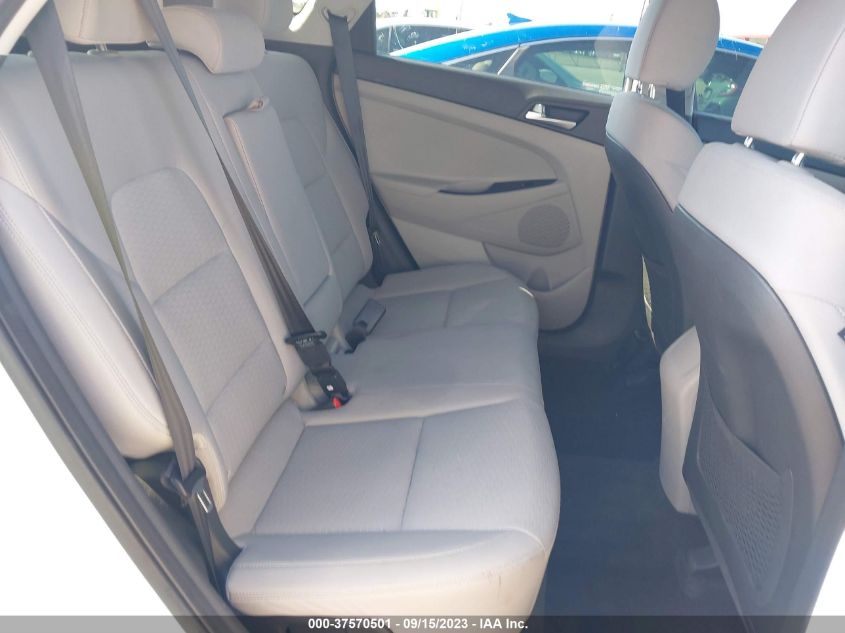 VIN KM8J33A41LU145281 2020 HYUNDAI TUCSON VALUE