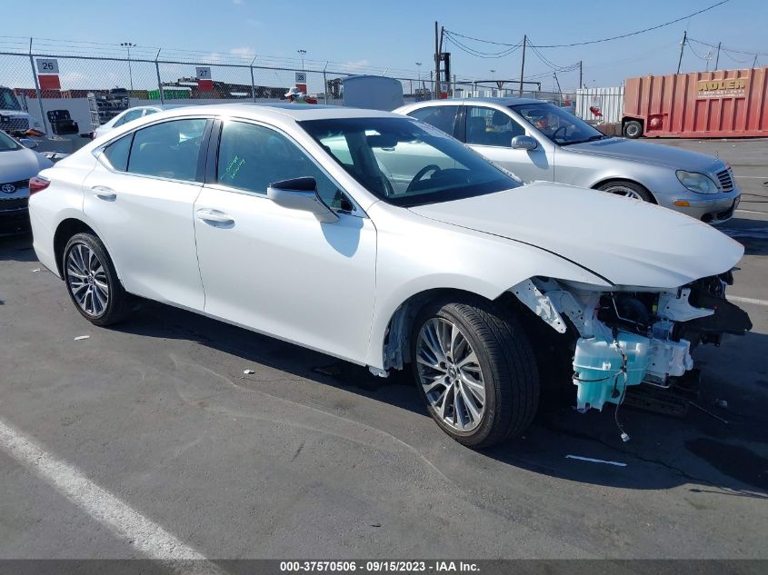 58ADZ1B12LU069910 Lexus ES ES 350