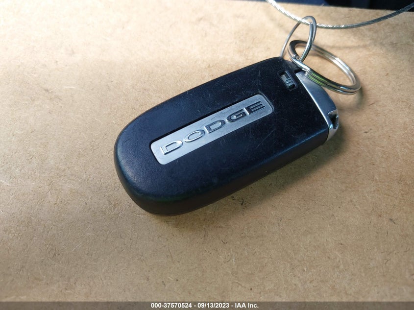 VIN 2C3CDZAG9KH525613 2019 DODGE CHALLENGER SXT