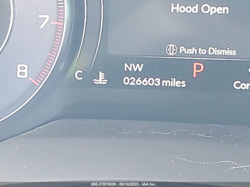 2020 ACURA RDX TECHNOLOGY - 5J8TC1H52LL021818