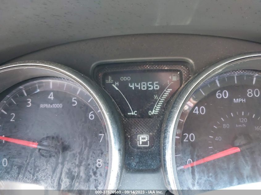 2019 NISSAN VERSA SEDAN SV 3N1CN7AP9KL852634