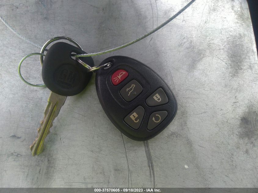 2014 GMC ACADIA SLT-1 - 1GKKRRKD8EJ175847