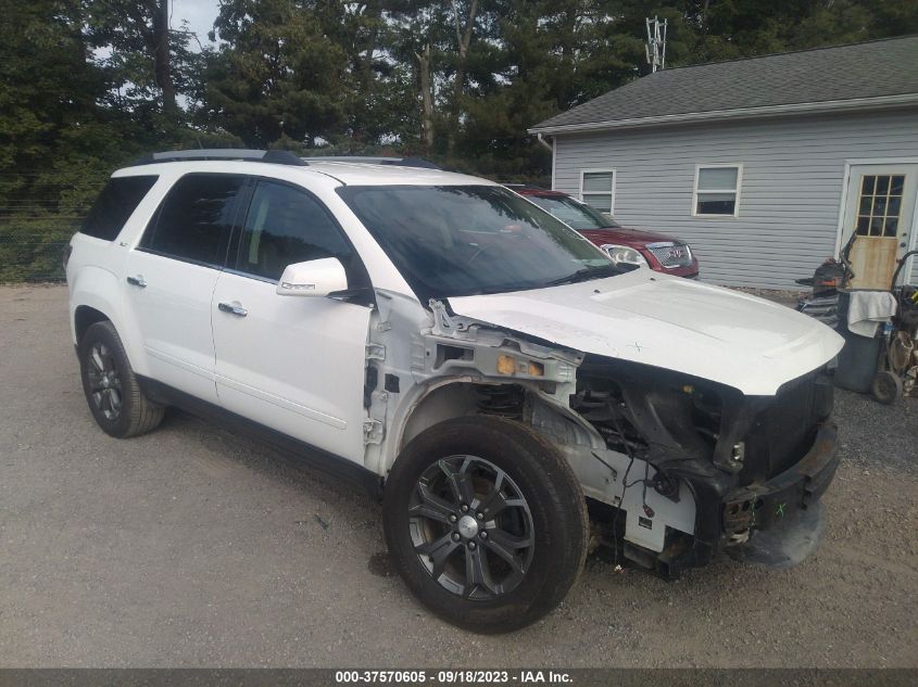 2014 GMC ACADIA SLT-1 - 1GKKRRKD8EJ175847