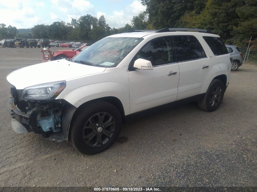 2014 GMC ACADIA SLT-1 - 1GKKRRKD8EJ175847