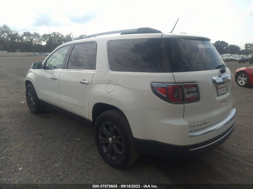 2014 GMC ACADIA SLT-1 - 1GKKRRKD8EJ175847
