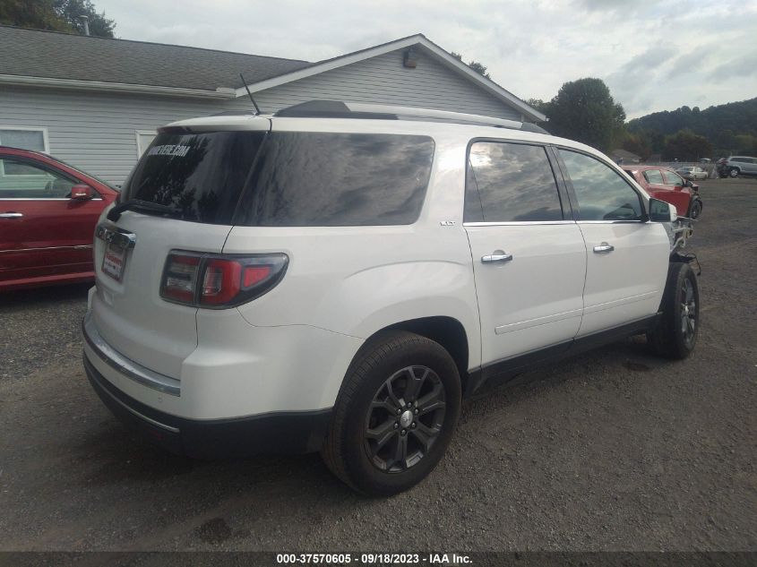 2014 GMC ACADIA SLT-1 - 1GKKRRKD8EJ175847