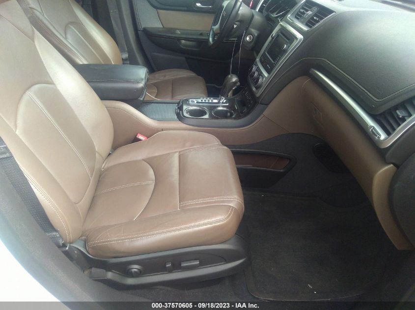 2014 GMC ACADIA SLT-1 - 1GKKRRKD8EJ175847