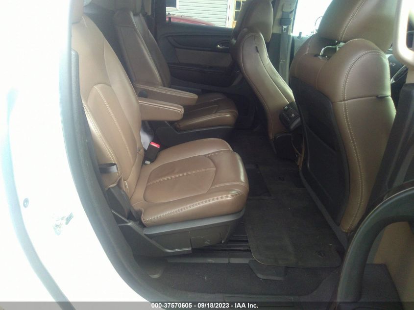 2014 GMC ACADIA SLT-1 - 1GKKRRKD8EJ175847