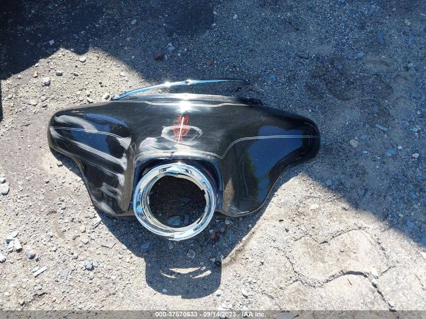 2004 HARLEY-DAVIDSON FLHTCUI - 1HD1FCW114Y604229