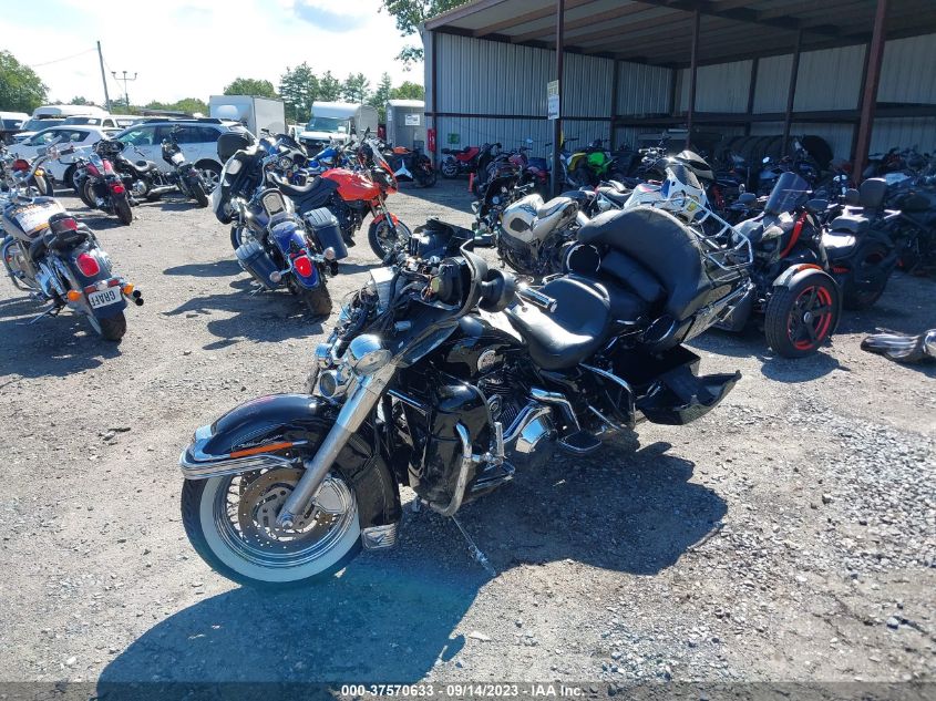 2004 HARLEY-DAVIDSON FLHTCUI - 1HD1FCW114Y604229