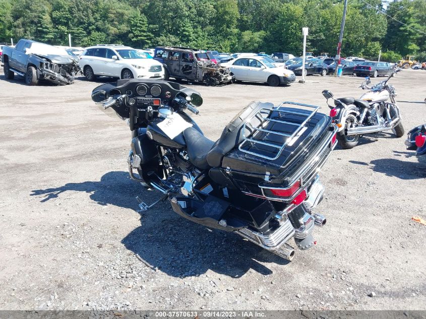 2004 HARLEY-DAVIDSON FLHTCUI - 1HD1FCW114Y604229