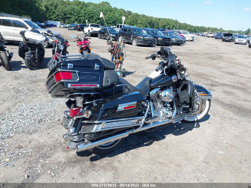2004 HARLEY-DAVIDSON FLHTCUI - 1HD1FCW114Y604229