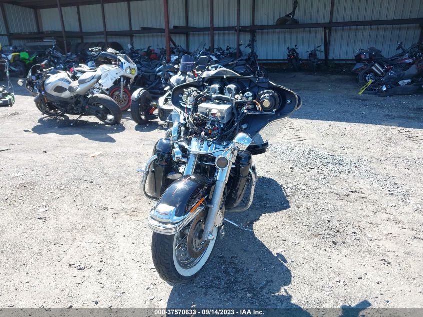 2004 HARLEY-DAVIDSON FLHTCUI - 1HD1FCW114Y604229