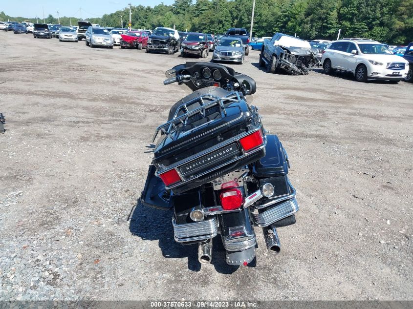 2004 HARLEY-DAVIDSON FLHTCUI - 1HD1FCW114Y604229