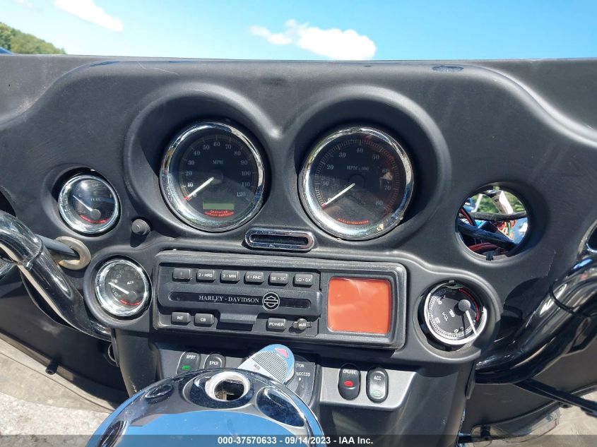 2004 HARLEY-DAVIDSON FLHTCUI - 1HD1FCW114Y604229