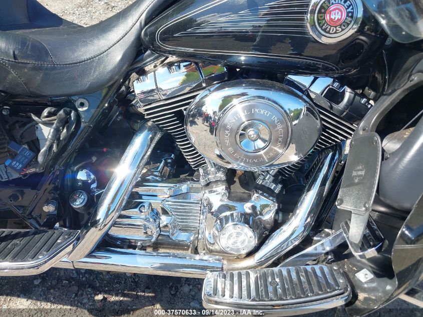 2004 HARLEY-DAVIDSON FLHTCUI - 1HD1FCW114Y604229