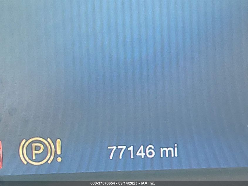 2014 MASERATI GHIBLI S Q4 ZAM57RTA0E1088782