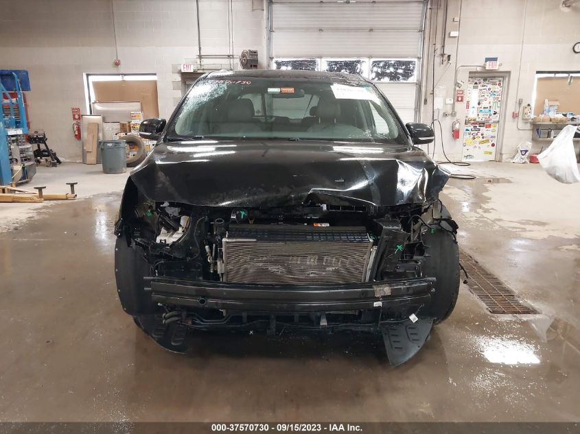 2017 KIA SEDONA LX - KNDMB5C18H6305106
