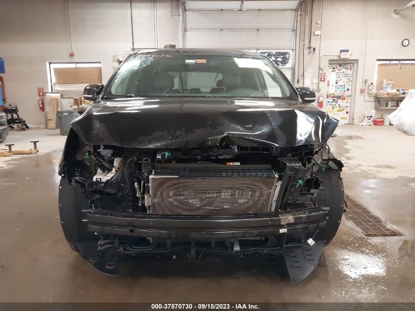 2017 KIA SEDONA LX - KNDMB5C18H6305106