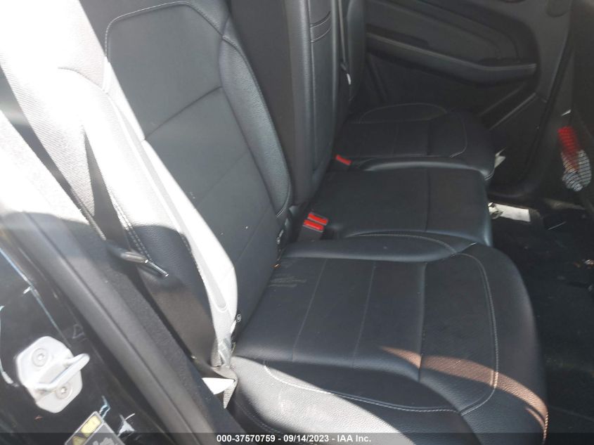 2013 MERCEDES-BENZ M-CLASS ML 350 4JGDA5HB6DA156167