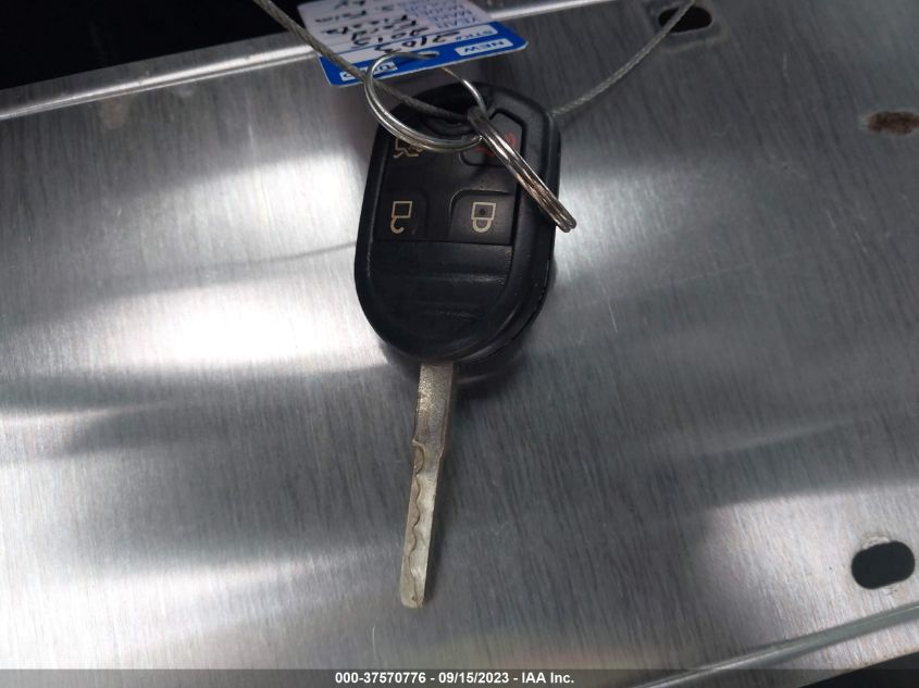 2015 FORD FIESTA SE - 3FADP4BJ0FM114554