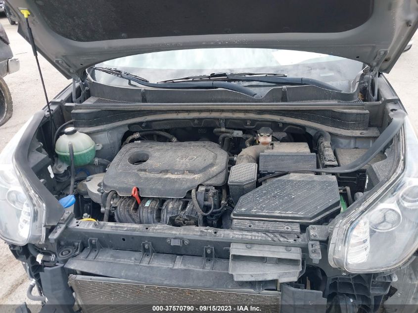 2019 KIA SPORTAGE EX - KNDPN3AC5K7568118