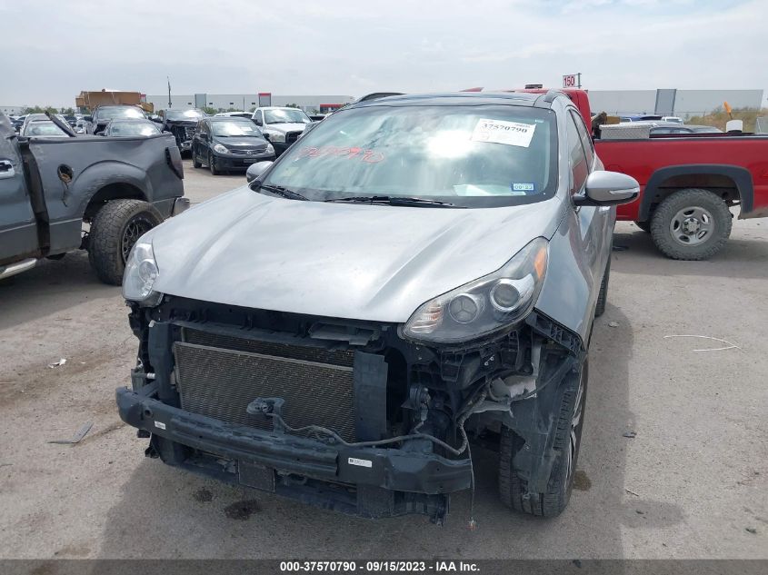 2019 KIA SPORTAGE EX - KNDPN3AC5K7568118