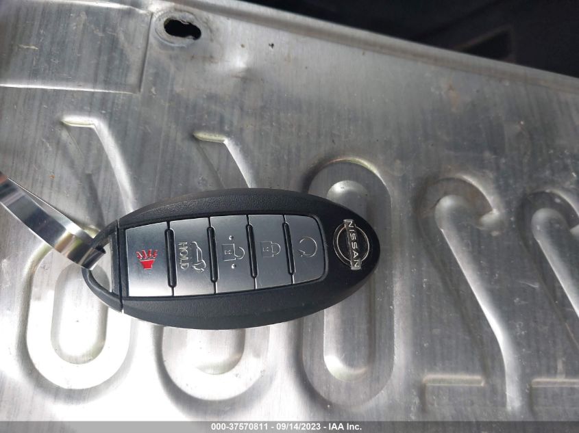 2021 NISSAN ARMADA SL - JN8AY2BB3M9791766