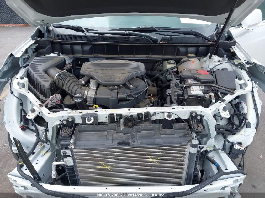 2017 CADILLAC XT5 FWD - 1GYKNARSXHZ289491
