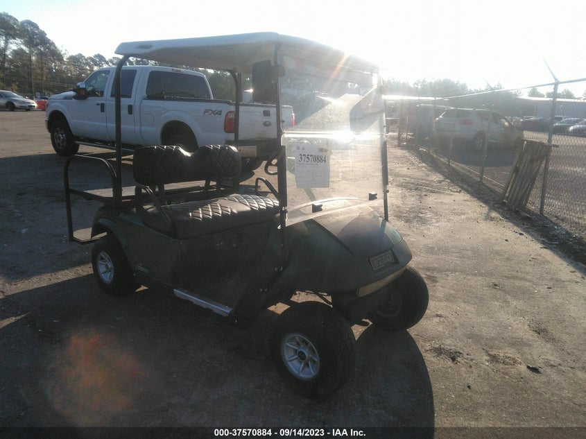 1999 EZ GO GOLF CART