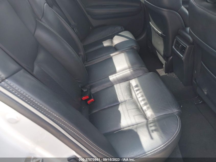 2013 NISSAN MAXIMA 3.5 SV W/SPORT PKG - 1N4AA5AP7DC821231