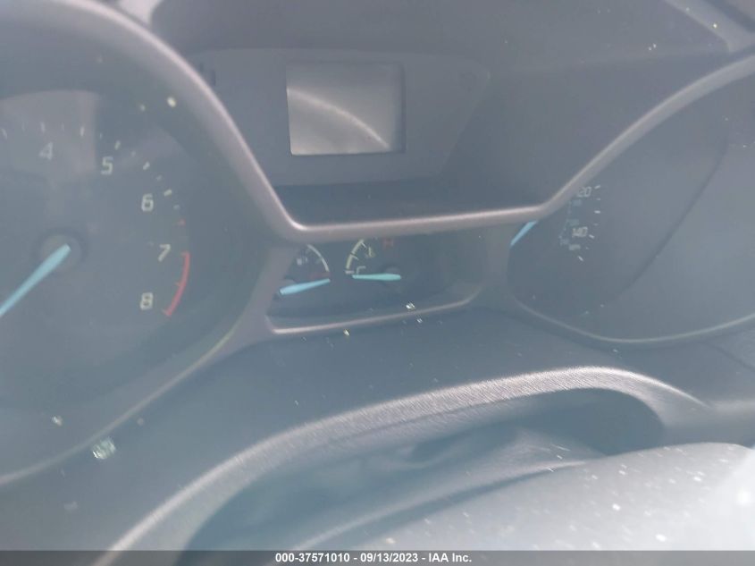 2015 FORD TRANSIT CONNECT XLT - NM0LS7F7XF1226504