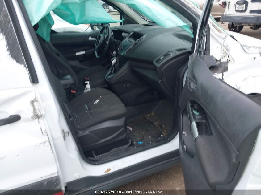 2015 FORD TRANSIT CONNECT XLT - NM0LS7F7XF1226504