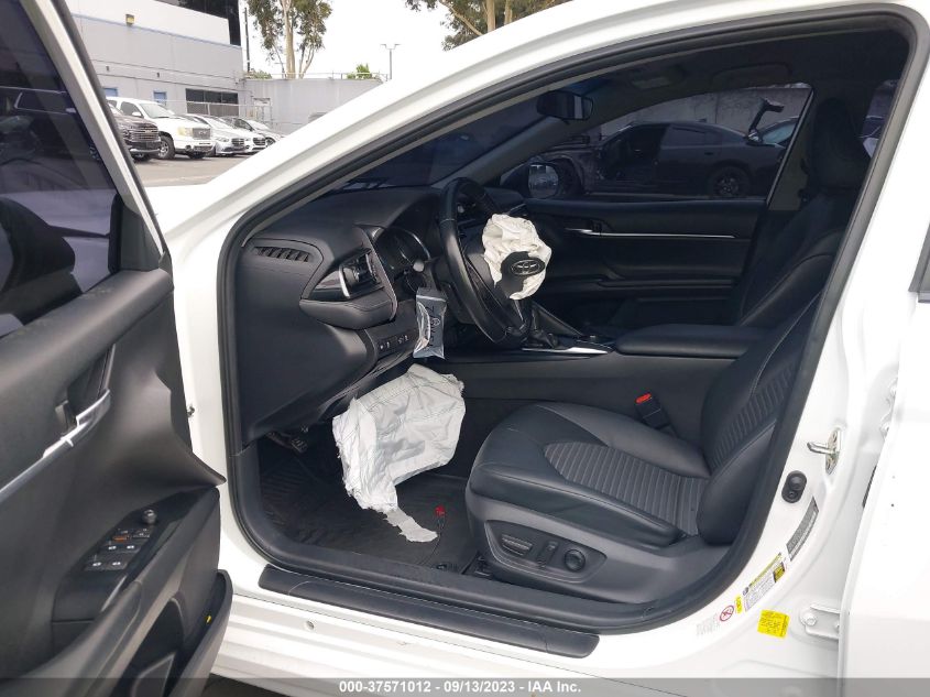 2019 TOYOTA CAMRY LE/SE/XLE/L - 4T1B11HK9KU232606