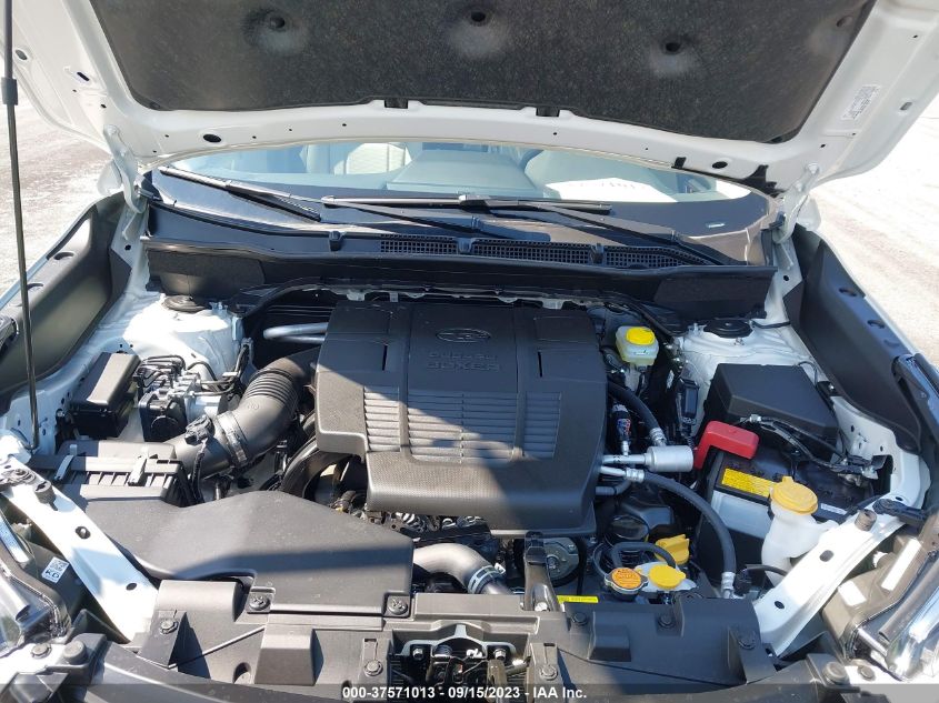 2023 SUBARU FORESTER - JF2SKAAC1PH522084