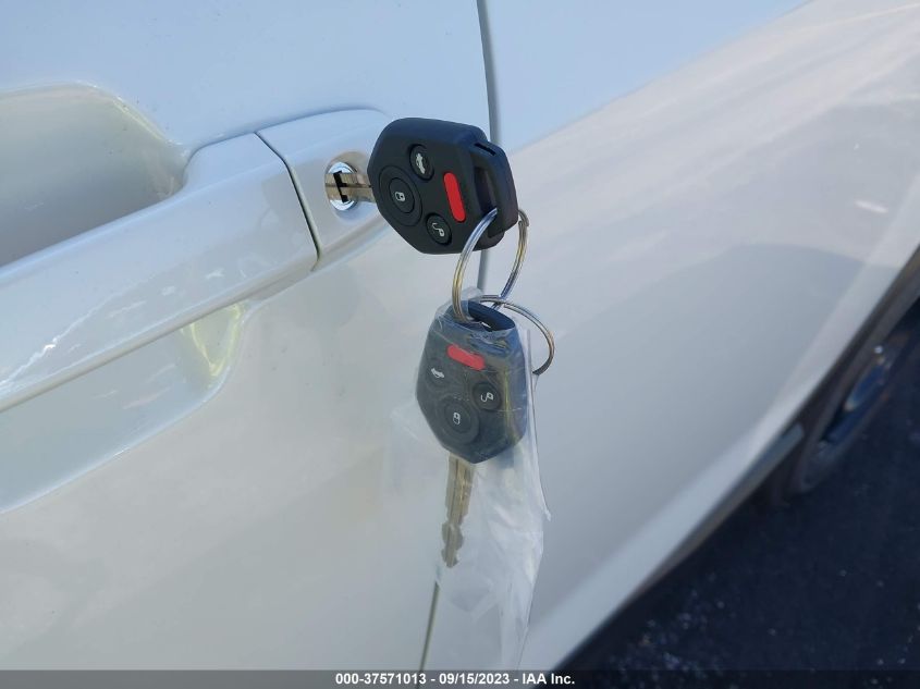 2023 SUBARU FORESTER - JF2SKAAC1PH522084