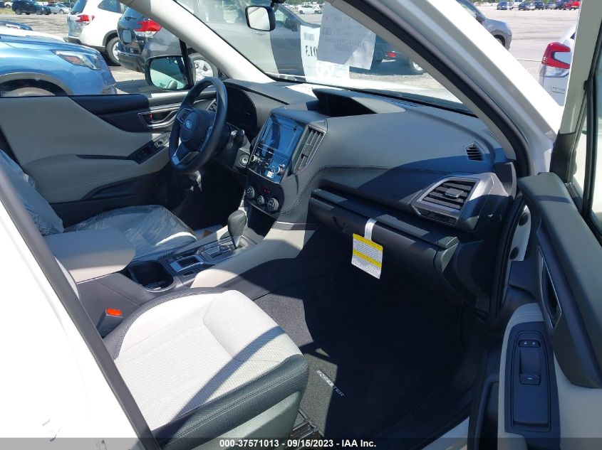 2023 SUBARU FORESTER - JF2SKAAC1PH522084