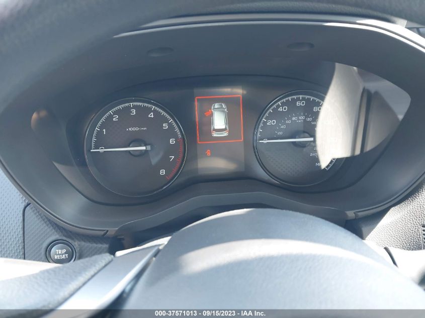 2023 SUBARU FORESTER - JF2SKAAC1PH522084