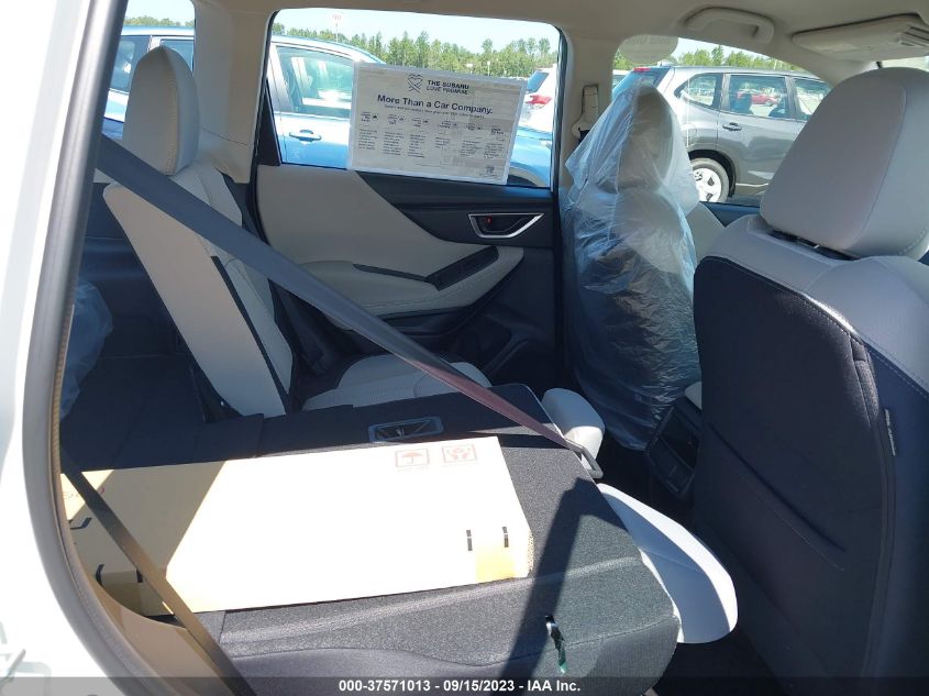 2023 SUBARU FORESTER - JF2SKAAC1PH522084