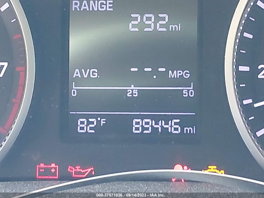 2019 HYUNDAI ELANTRA SE - 5NPD74LFXKH467405