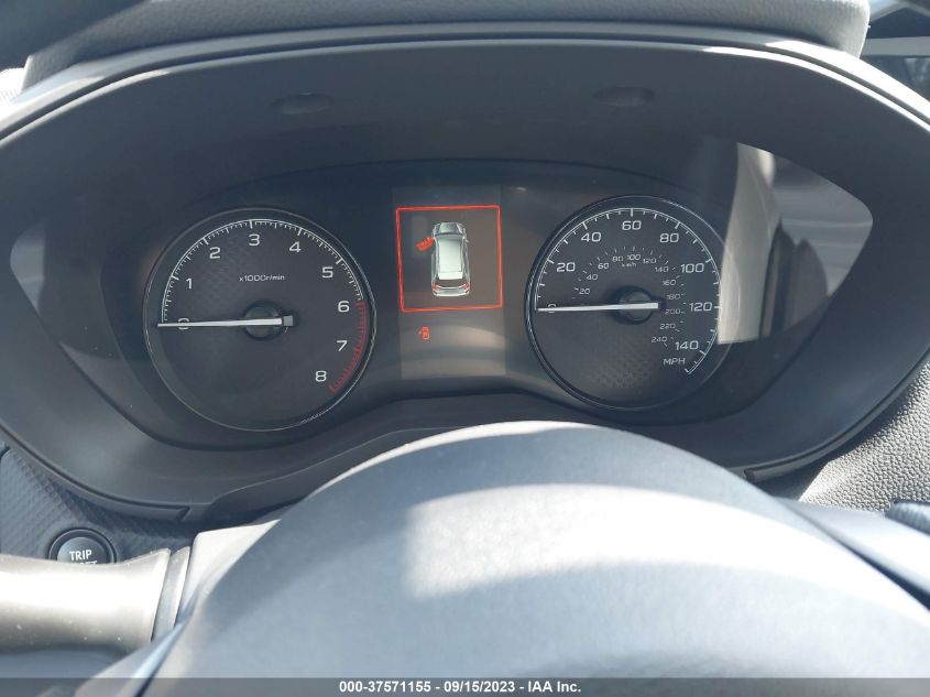 2023 SUBARU FORESTER - JF2SKAAC3PH507408
