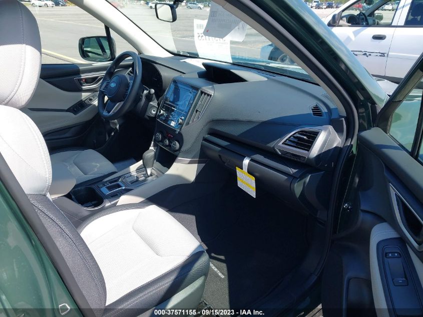 2023 SUBARU FORESTER - JF2SKAAC3PH507408