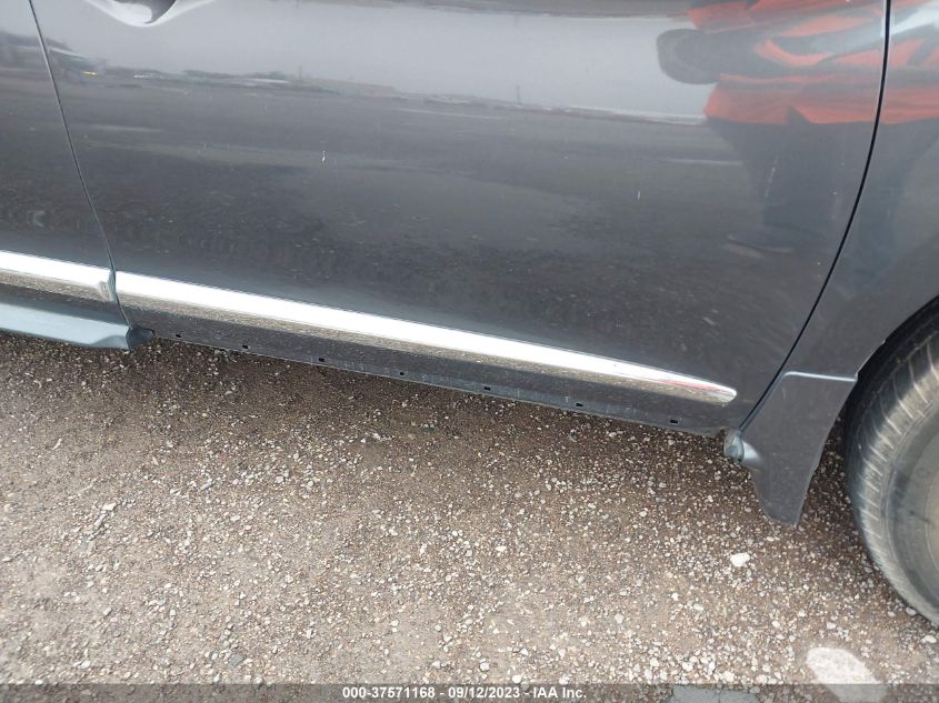 2014 INFINITI QX60 - 5N1AL0MN1EC551699