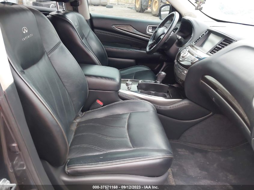 2014 INFINITI QX60 - 5N1AL0MN1EC551699
