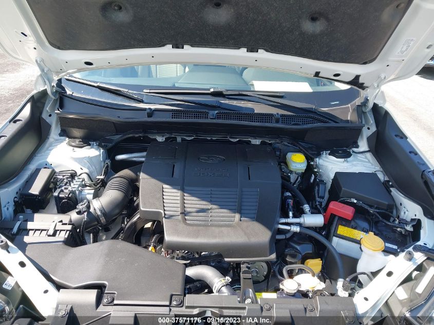 2023 SUBARU FORESTER - JF2SKAAC1PH528158