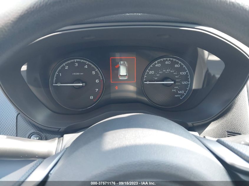 2023 SUBARU FORESTER - JF2SKAAC1PH528158